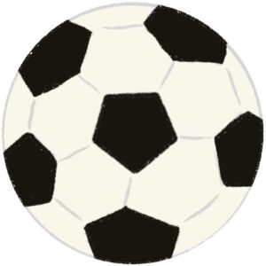 soccer ball