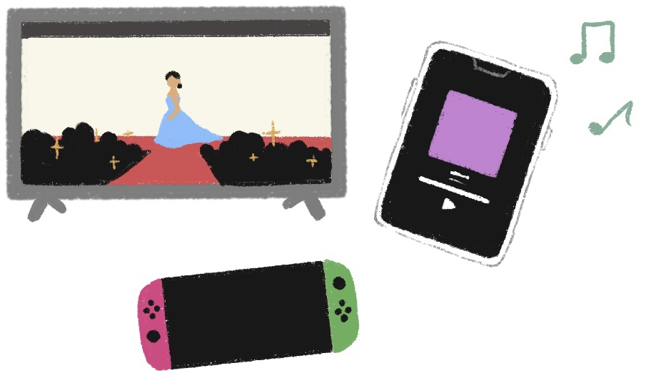 pop culture