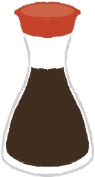 soy sauce