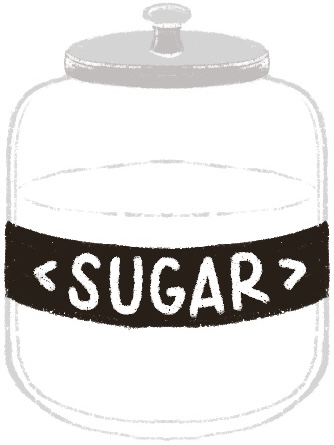 sugar