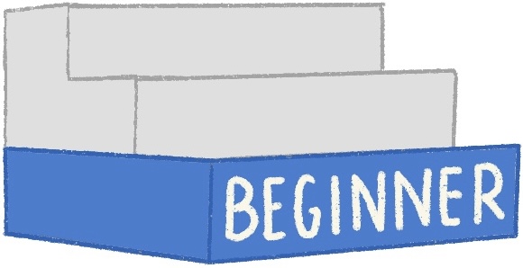 beginner level