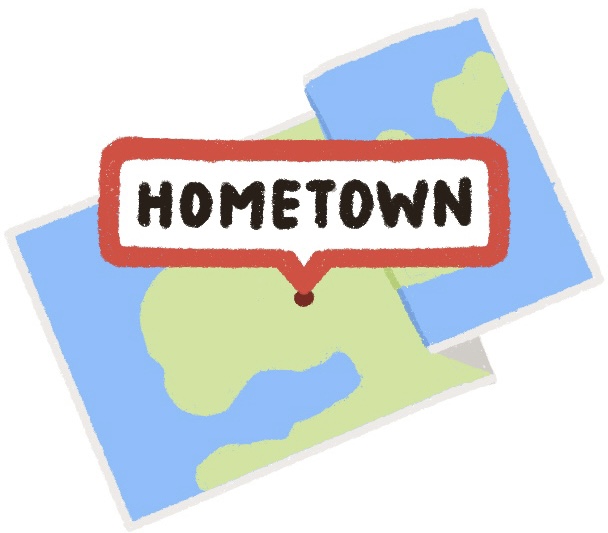 hometown