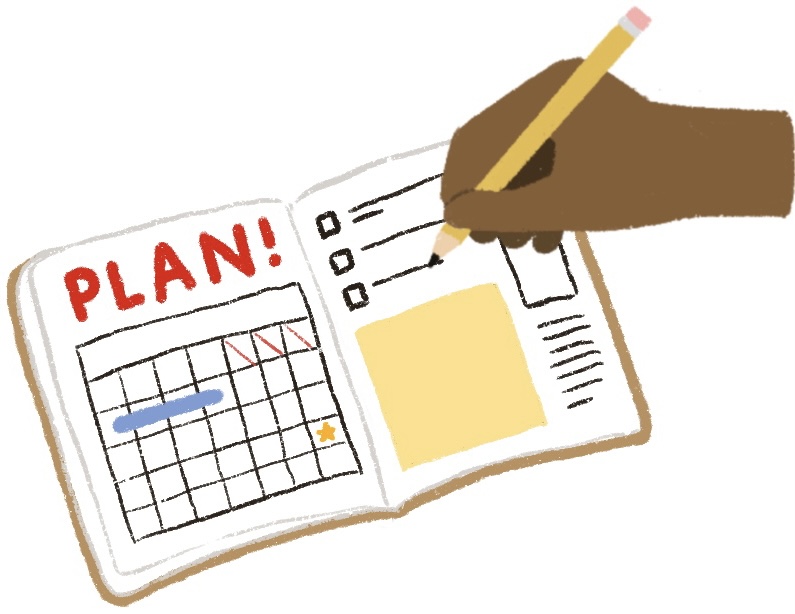 planner
