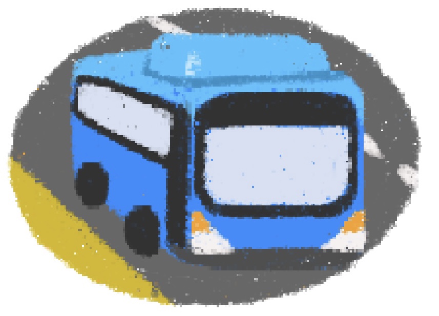 express bus
