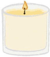 candle