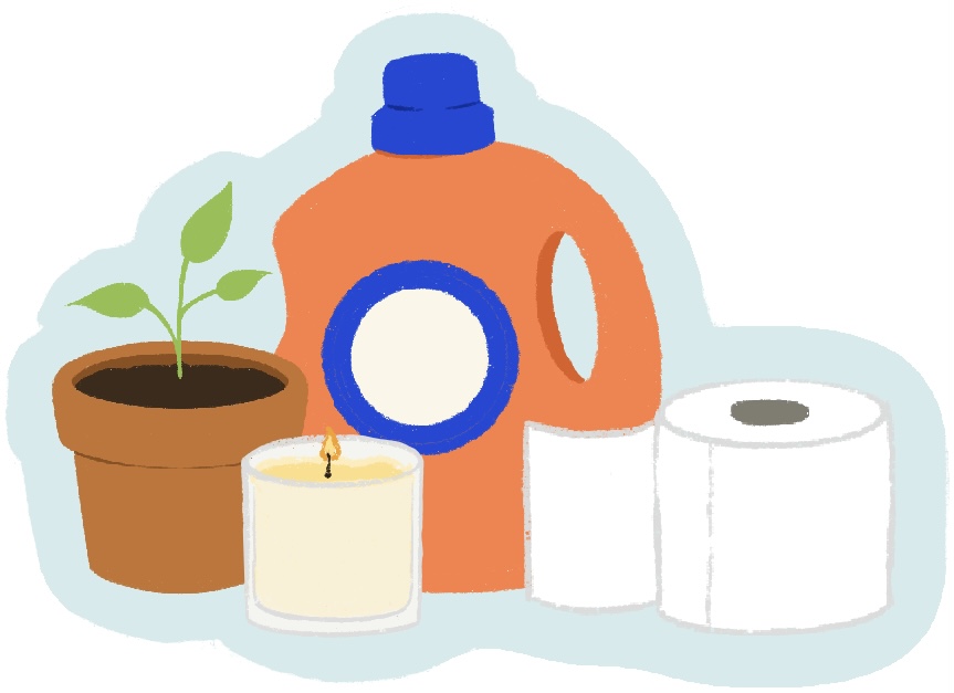 housewarming gifts