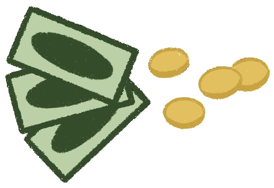 money