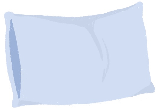 pillow