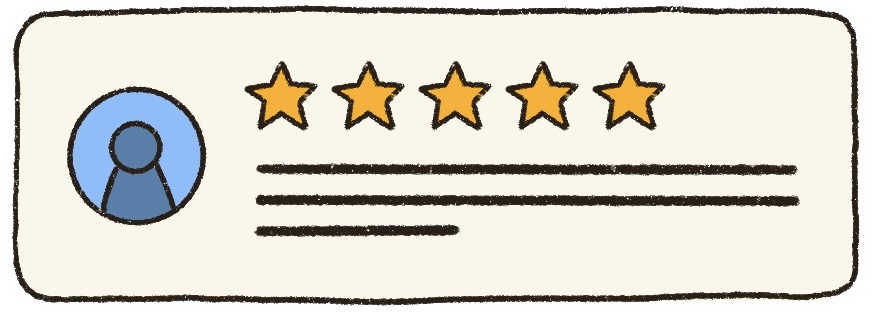 review
