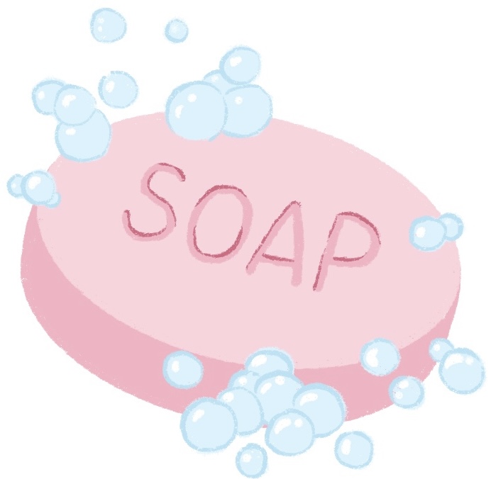 soap