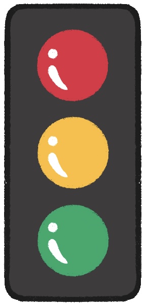 traffic light