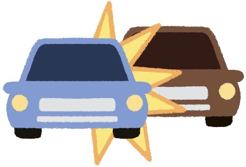 car accident
