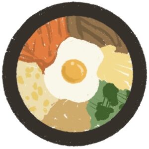 bibimbap