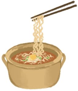 ramyeon