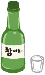 soju