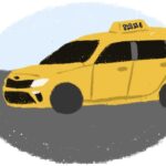 taxi