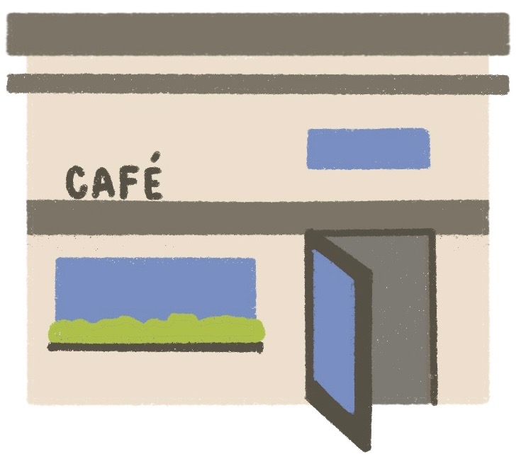 cafe