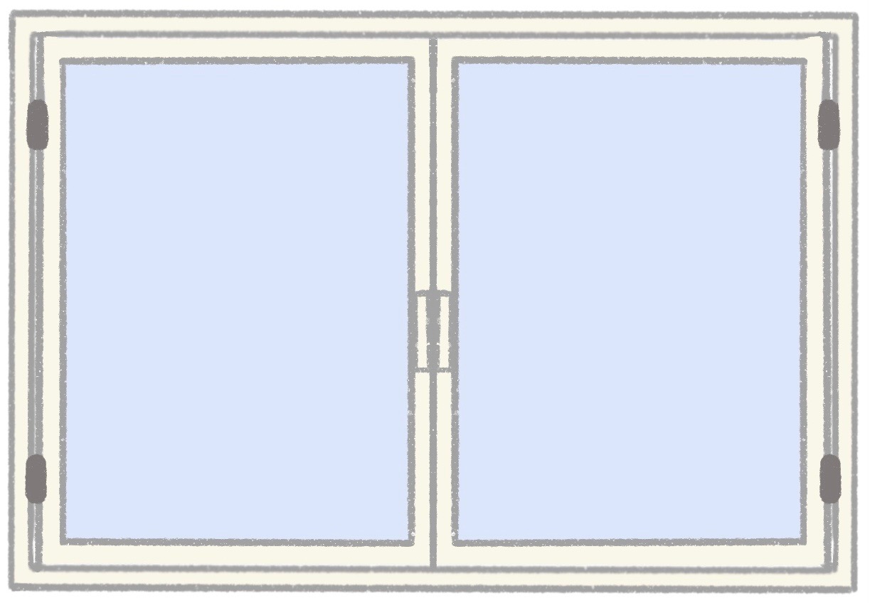 window