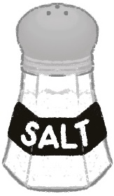 salt