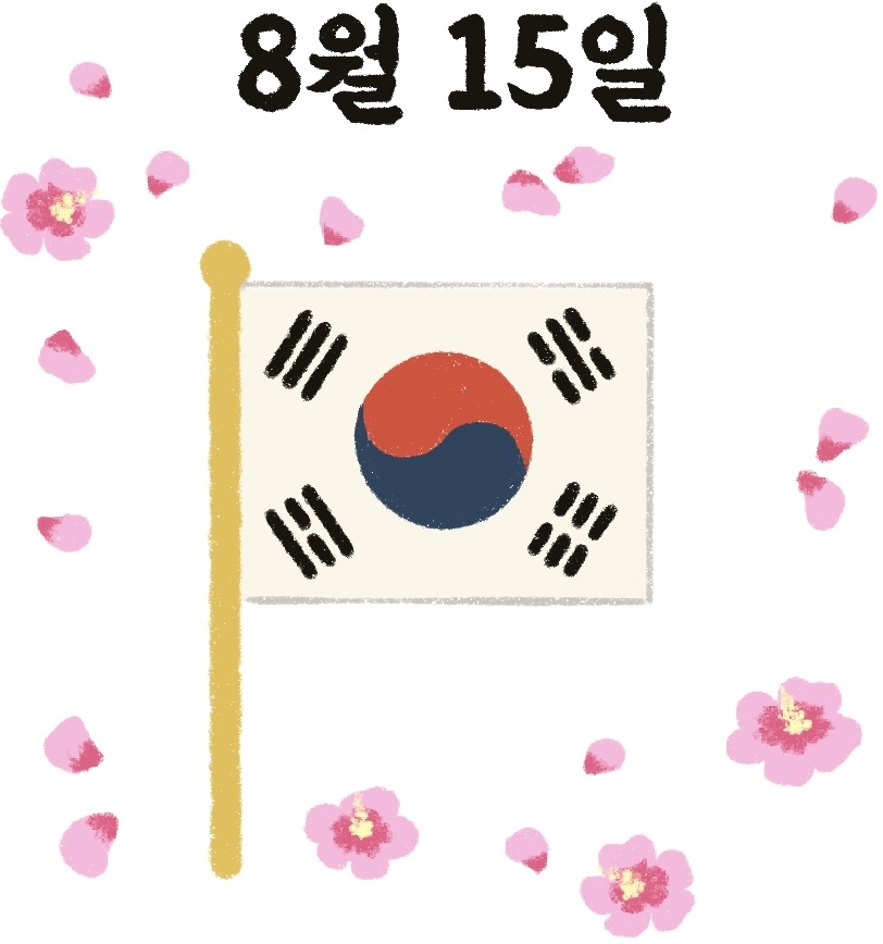 korean independence day